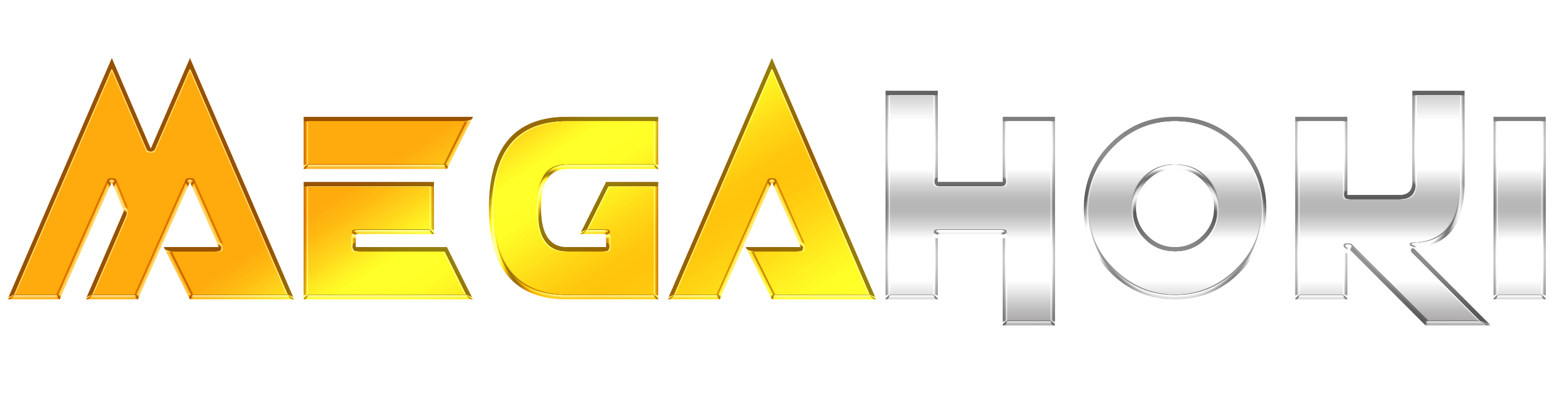 LOGO MEGAHOKI